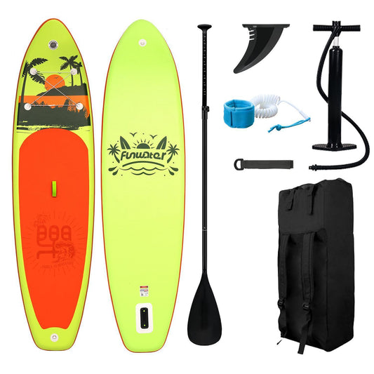Inflatable Stand Up Paddle Boards SUP