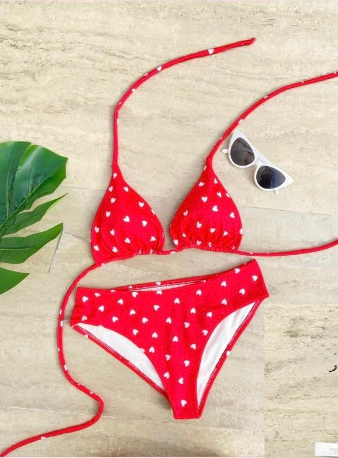 Latido Carmesí #107