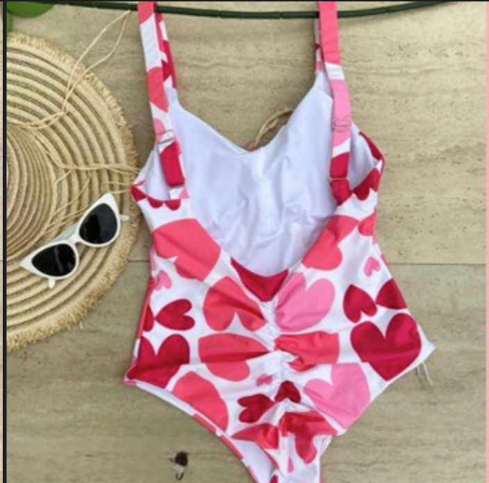 Reina Corazones #42 – Amor que resalta