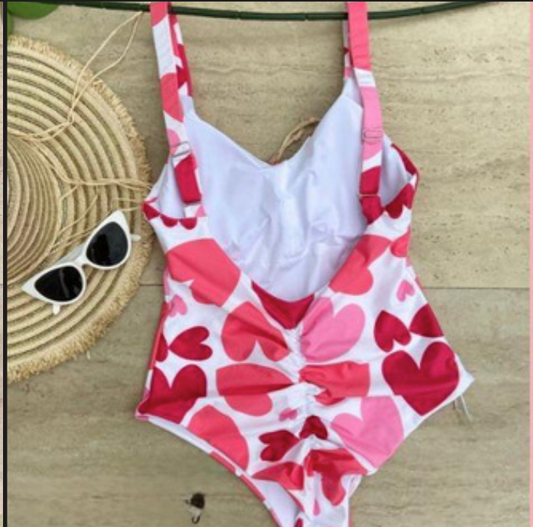 Reina Corazones #42 – Amor que resalta