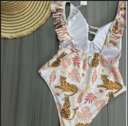 Fiera Dulce #44 – Belleza salvaje y femenina