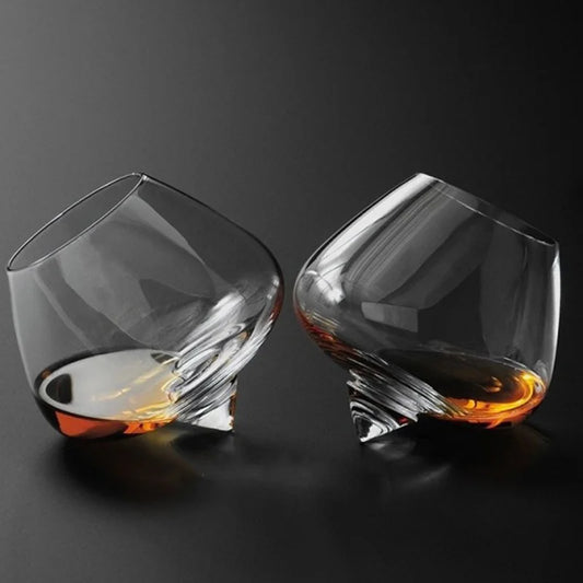Whisky Beer Glass