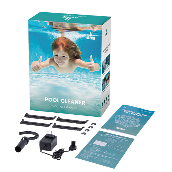 Pool Cleaner