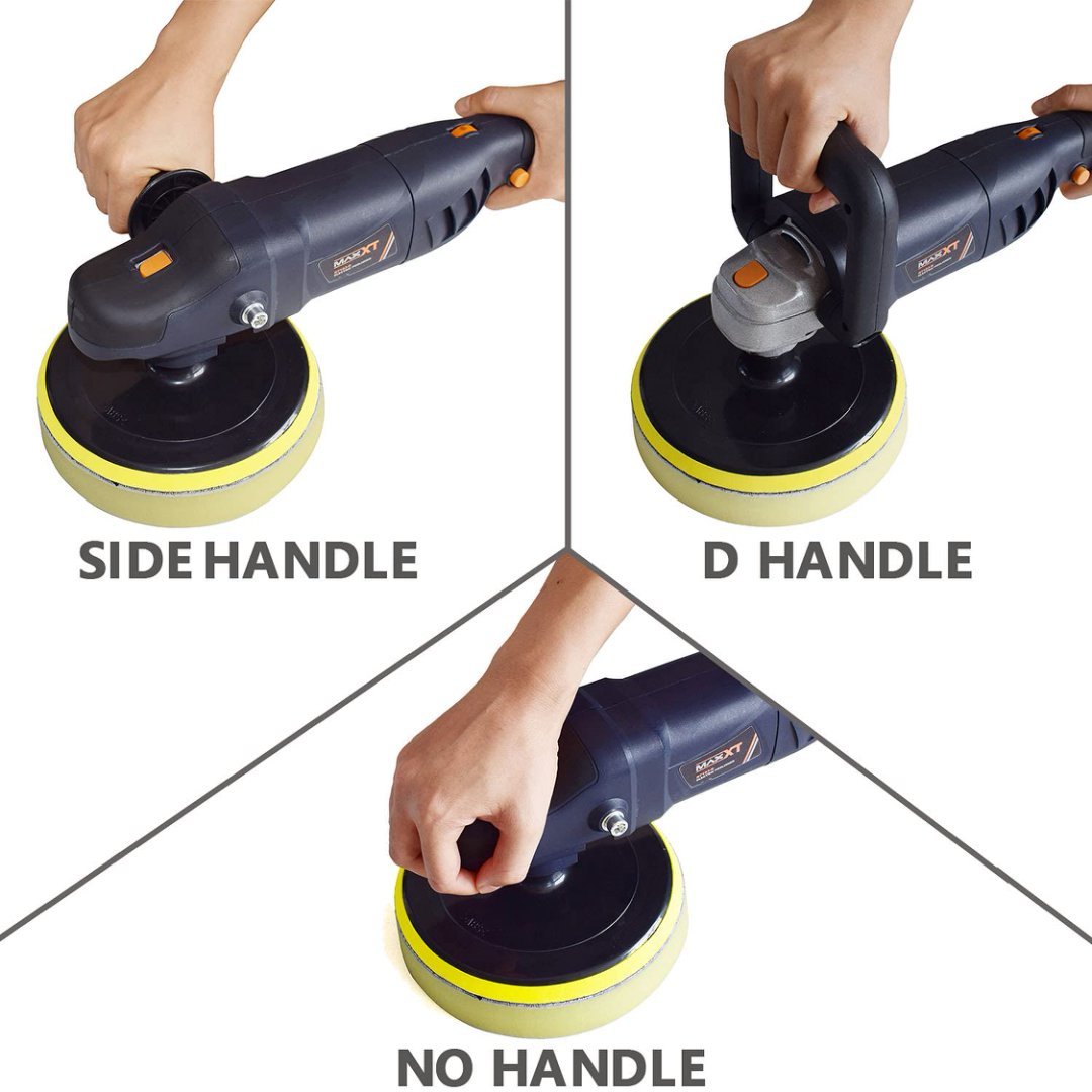 Car Buffer Polisher Rotary