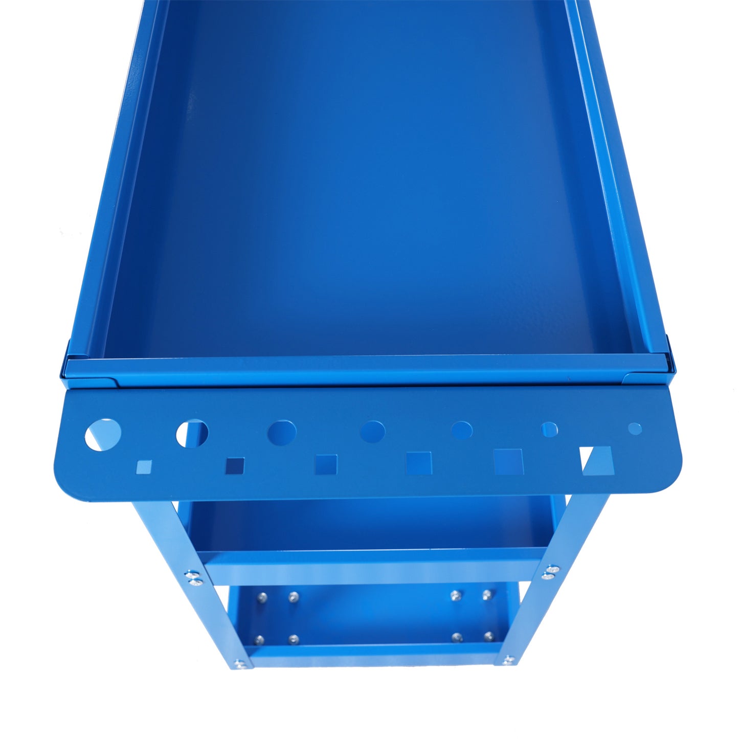 Metal Machine Tool Cart
