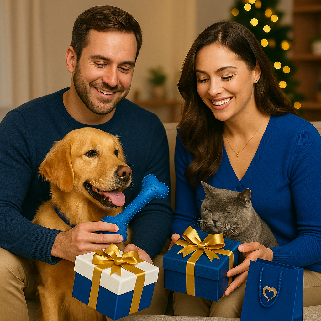 Obsequia Pet Love