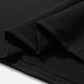 Casual Short Sleeved Round Neck T-shirts,