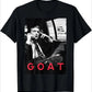 Goat Vote Trump 2024 Funny T-Shirt