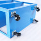 Metal Machine Tool Cart