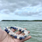 Cuarzo Blanco Bracelet