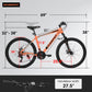 A26322 26-inch Mountain Bike  Aluminum Frame