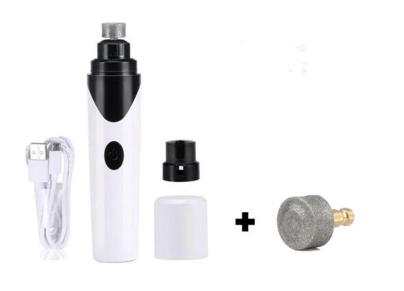 Pet Dog Cat Pencil Sharpener