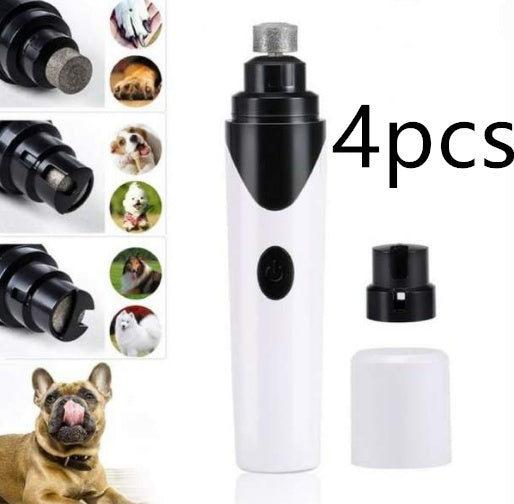 Pet Dog Cat Pencil Sharpener