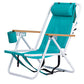 Mint Green Beach Chair