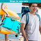 Mint Green Beach Chair