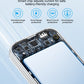 With AC Socket For Fast Charging