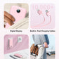 With AC Socket For Fast Charging