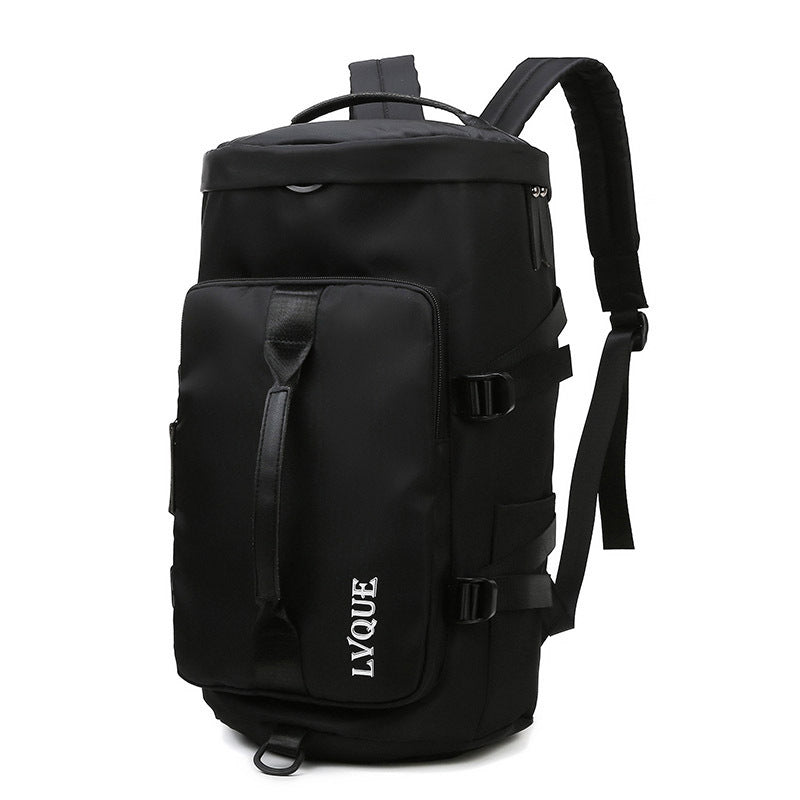 Waterproof Gym Fitness Bag Outdoor