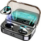 TWS Wireless 5.1 Waterproof Bluetooth Sports