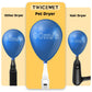 Pet Hair Dryer, 4-in-1 Smart Handle Pet Hair Dryer