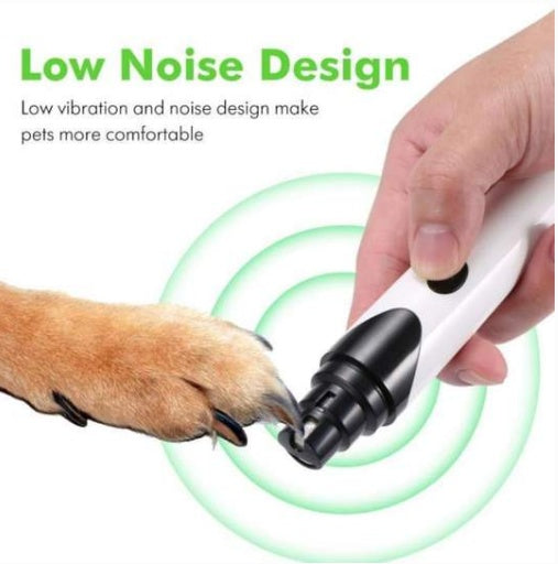 Pet Dog Cat Pencil Sharpener