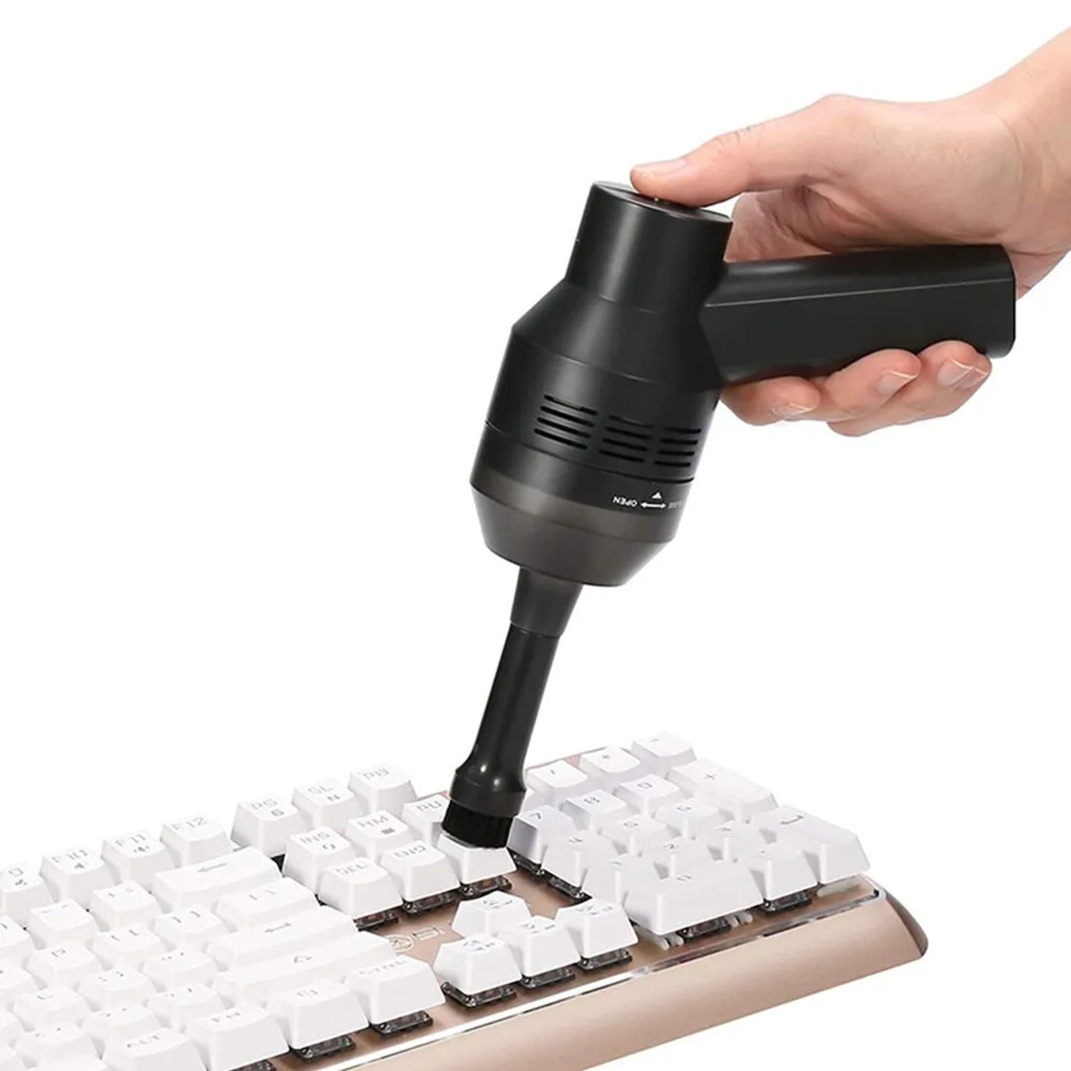 Portable Cordless Electric Air Duster