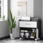 Metal Garage Cabinet
