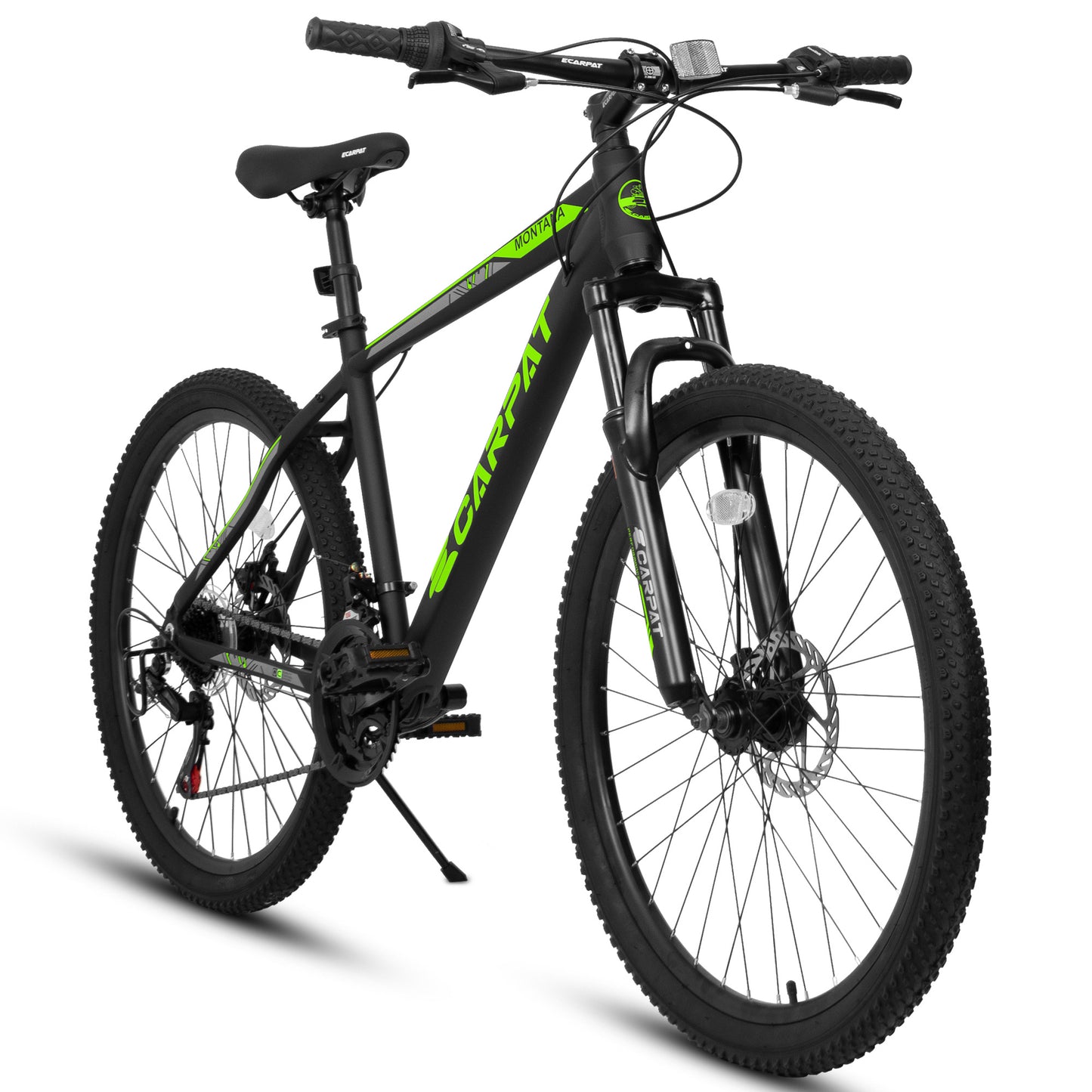 A26322 26-inch Mountain Bike  Aluminum Frame