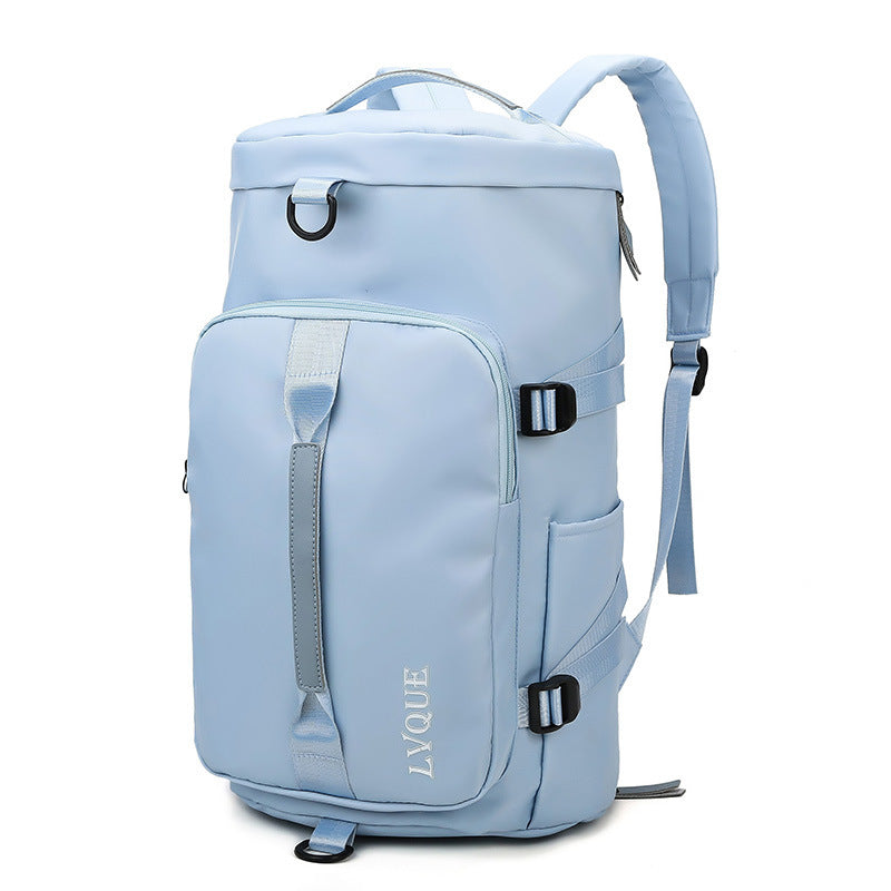 Waterproof Gym Fitness Bag Outdoor