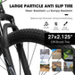 A27366 27 Inch Mountain Bike 21 Speed, Suspension Fork, Aluminum Frame Disc Brake