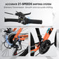 A26322 26-inch Mountain Bike  Aluminum Frame