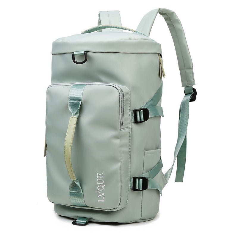 Waterproof Gym Fitness Bag Outdoor
