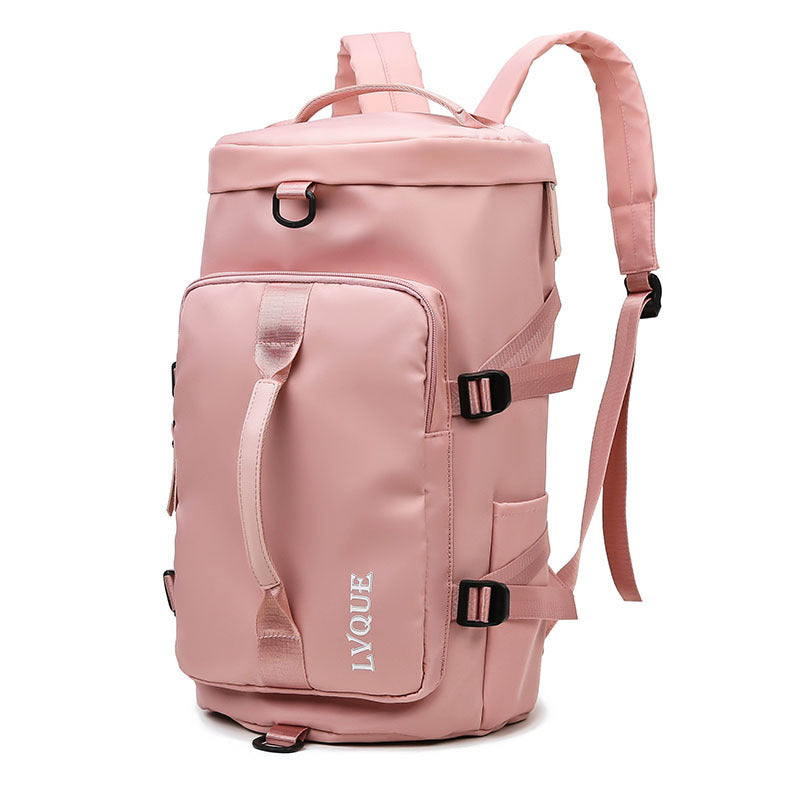Waterproof Gym Fitness Bag Outdoor