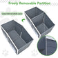 GO 47.2 Large Wooden Dog House Outdoor