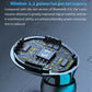 TWS Wireless 5.1 Waterproof Bluetooth Sports