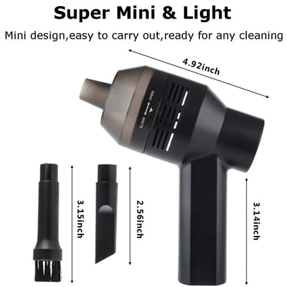 Portable Cordless Electric Air Duster