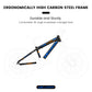 V20235 20 Inch Fat Tire Bike 7 Speed Mountain Bike