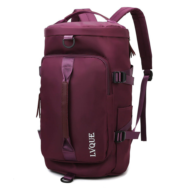 Waterproof Gym Fitness Bag Outdoor
