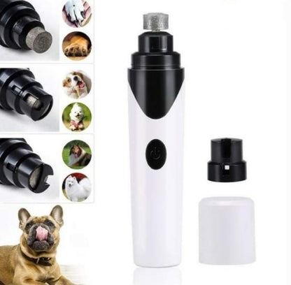 Pet Dog Cat Pencil Sharpener