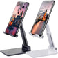 Cell Phone & tablet Stand Desktop Holder