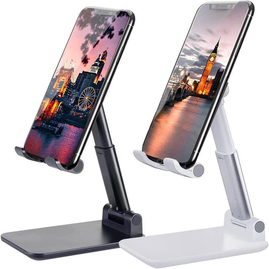 Cell Phone & tablet Stand Desktop Holder