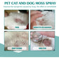 Pet Skin Medicine Spray