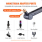 VEVOR Microphone Boom Arm With Desk