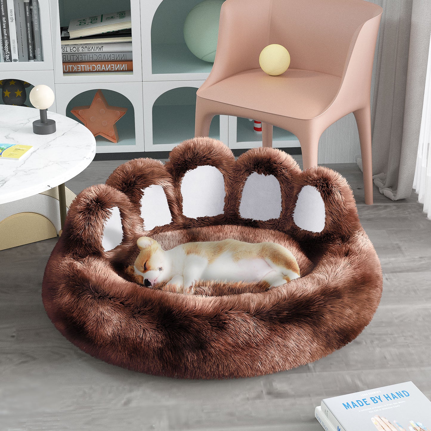 Dog or Cat Beds & Furniture