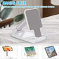 Cell Phone & tablet Stand Desktop Holder