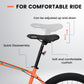 A26322 26-inch Mountain Bike  Aluminum Frame