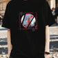 Men's Printed Short Sleeve T-Shirt