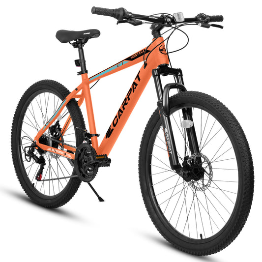 A26322 26-inch Mountain Bike  Aluminum Frame
