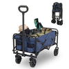 Garden Folding Car, 220lbs