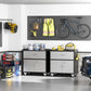 Metal Garage Cabinet